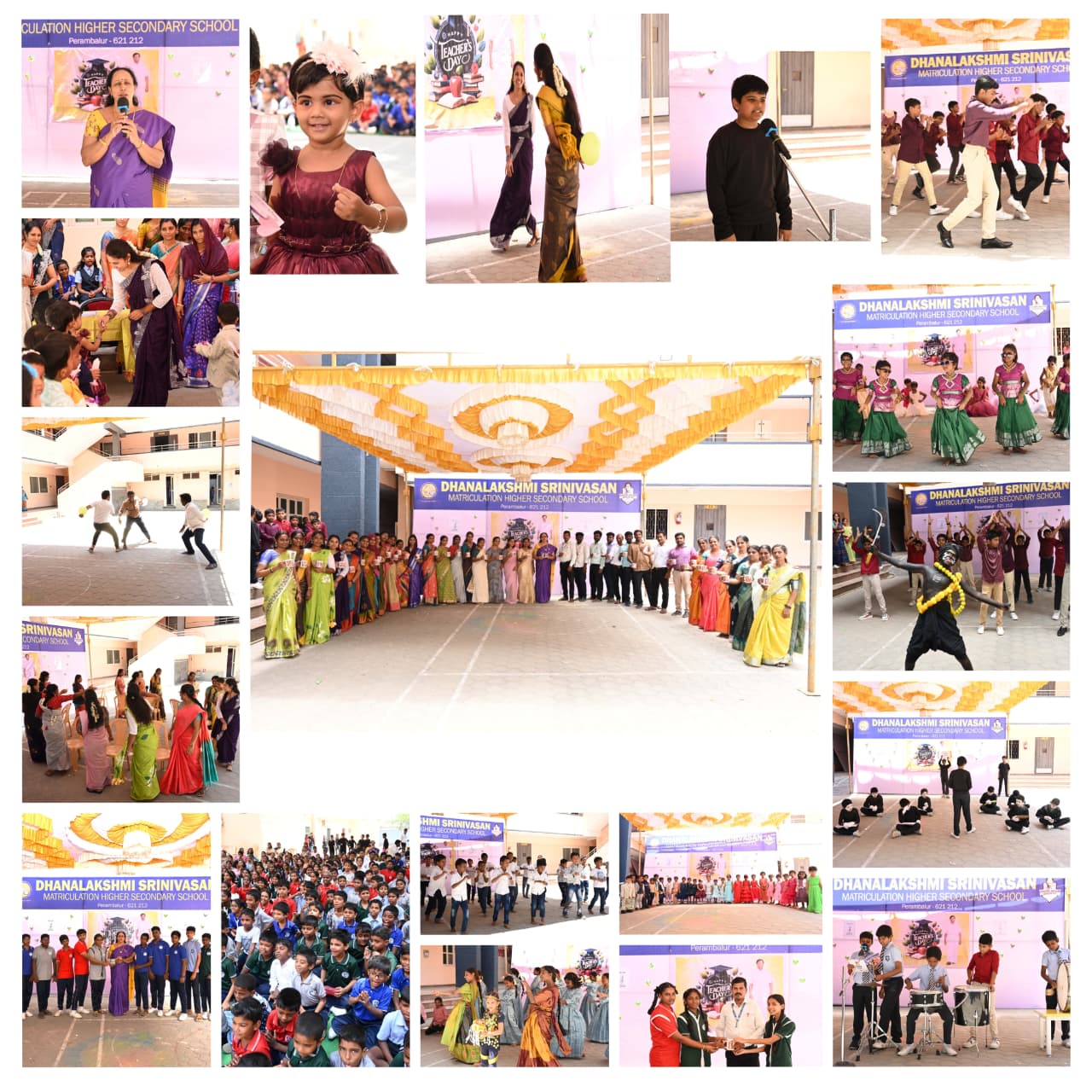 TeacherDay